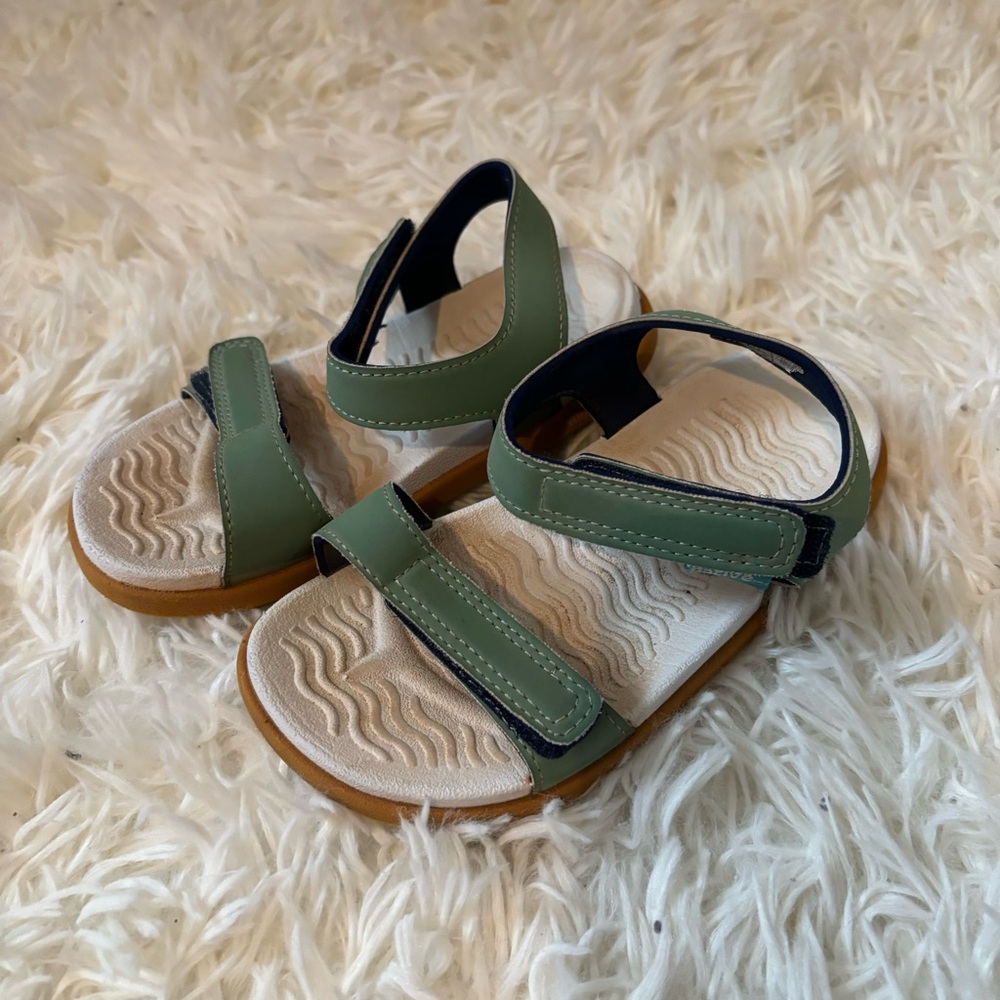 Native Charley Sandals